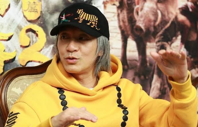 Bingo Group Hong Kong entertainment industry representative