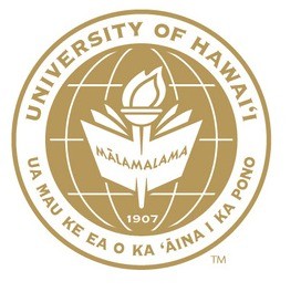 University of Hawaiʻi official seal